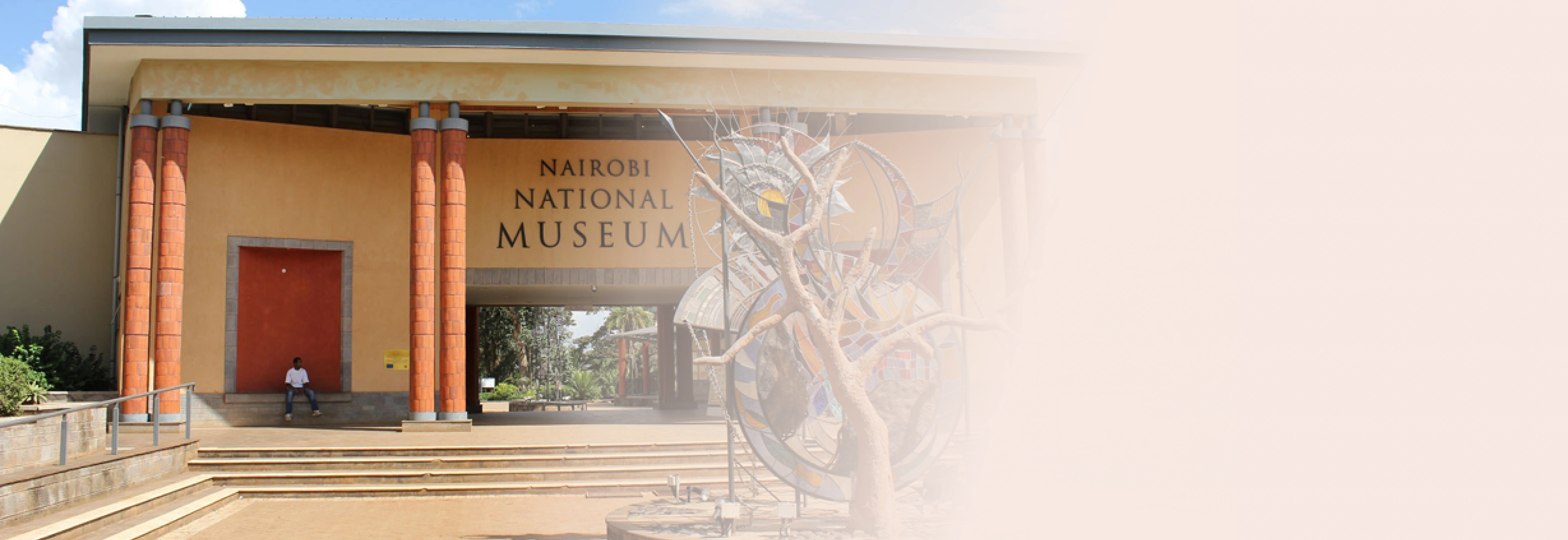 National Museums of Kenya